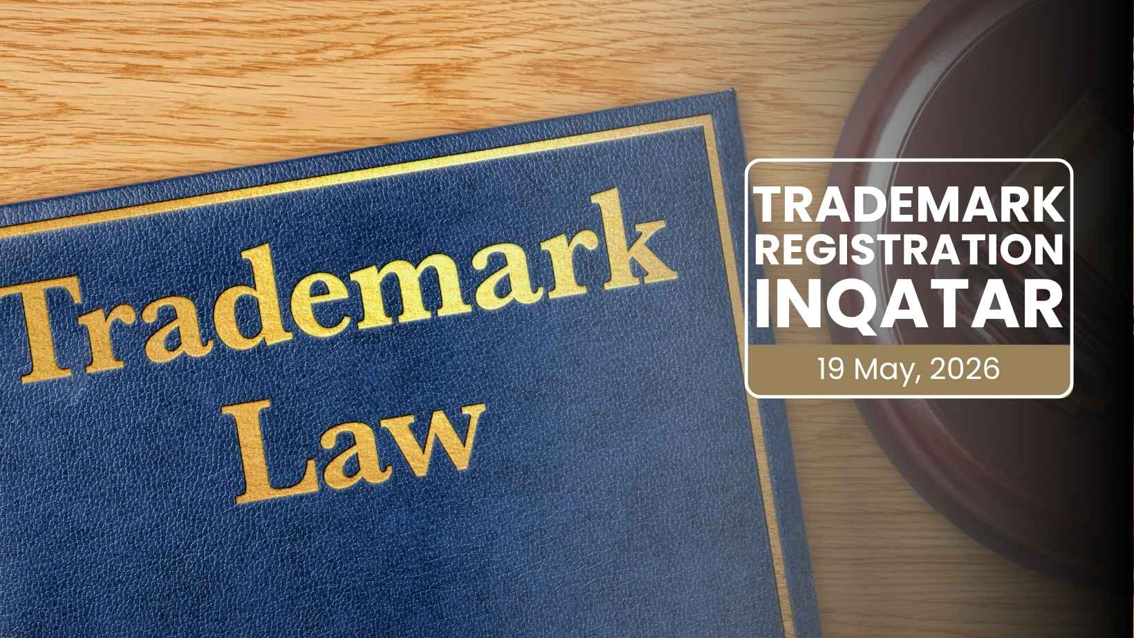 Trademark Registration in Qatar