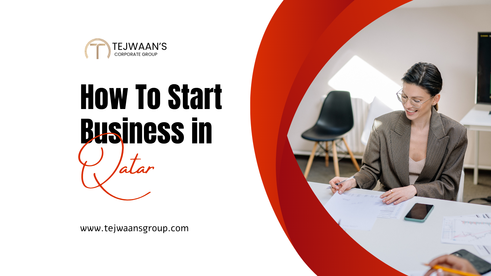 How to Start Business in Qatar