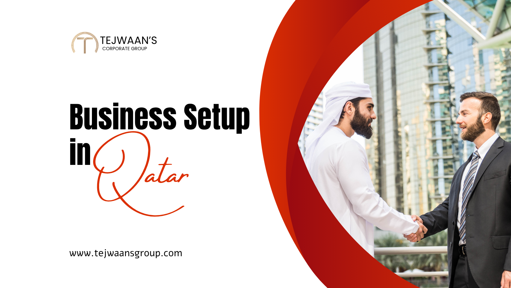 Business Setup in Qatar: A Complete Guide for Entrepreneurs & Investors