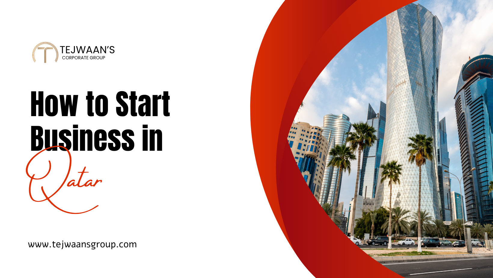 How to Start a Business in Qatar