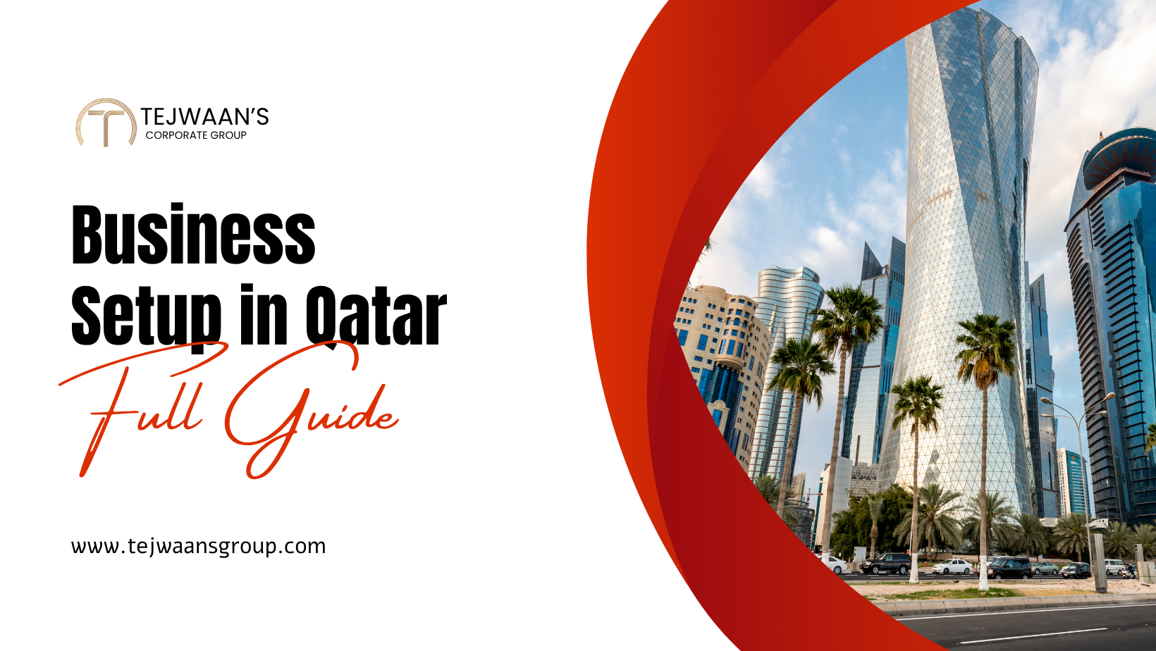 Business Registration in Qatar