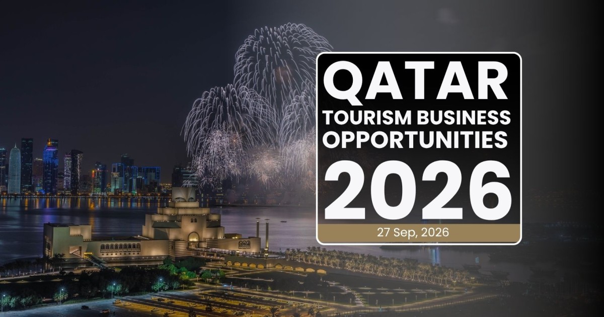 Qatar tourism growth 2026 creating new business opportunities for entrepreneurs and investors