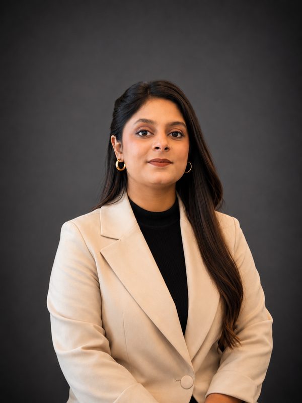 Bhawna &mdash; Business Consultant at Tejwaans Corporate Group