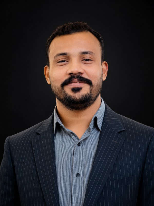 Faraz Khan &mdash; Senior Business Consultant at Tejwaans Corporate Group