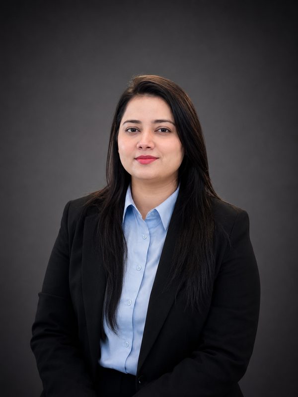Hira Aslam &mdash; Business Consultant at Tejwaans Corporate Group