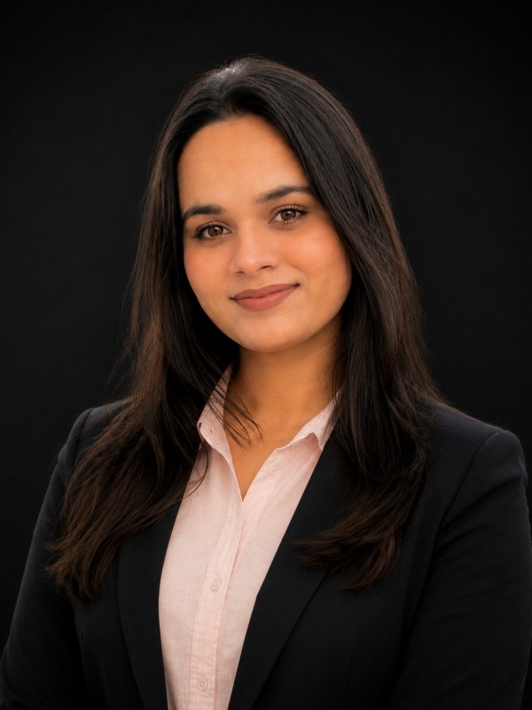 Jaweria Kanwal &mdash; Associate Business Consultant at Tejwaans Corporate Group