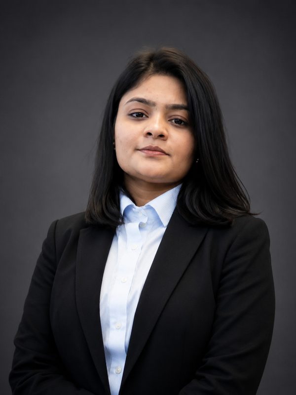 Keerti Tariq &mdash; Senior Business Consultant at Tejwaans Corporate Group