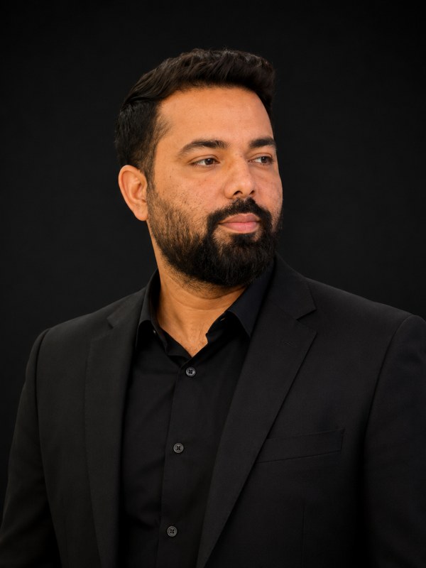Khurram Riaz &mdash; Accounts Manager at Tejwaans Corporate Group