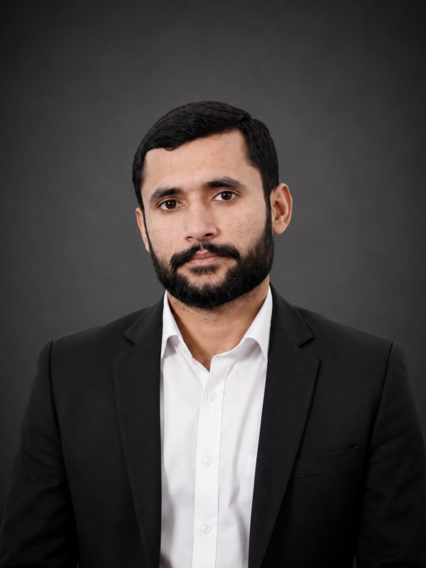Mubashir Chaudhary &mdash; Operations Manager at Tejwaans Corporate Group