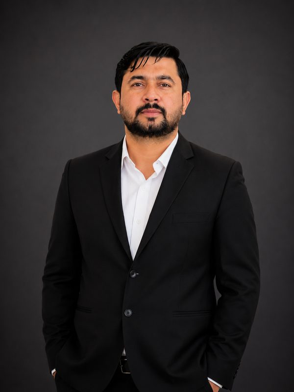 Naeem &mdash; Senior Business Consultant at Tejwaans Corporate Group
