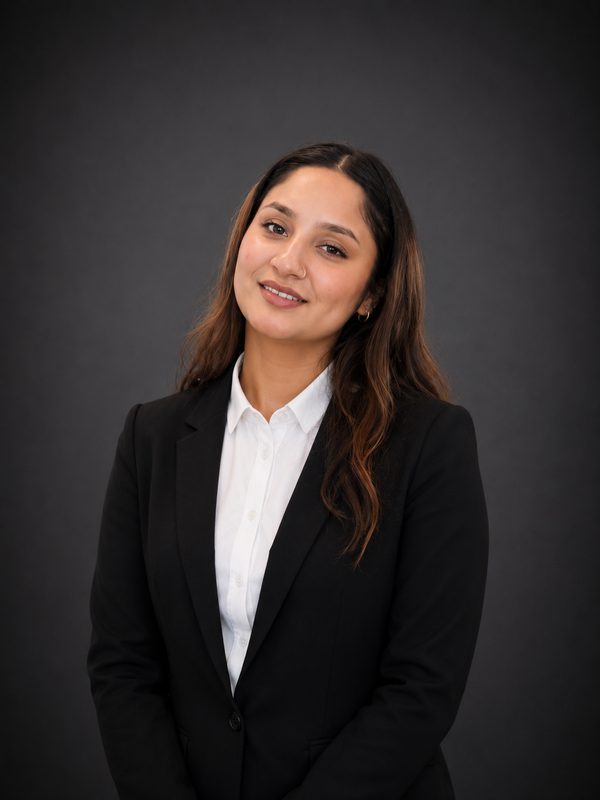 Nayab Wajid &mdash; Associate Business Consultant at Tejwaans Corporate Group