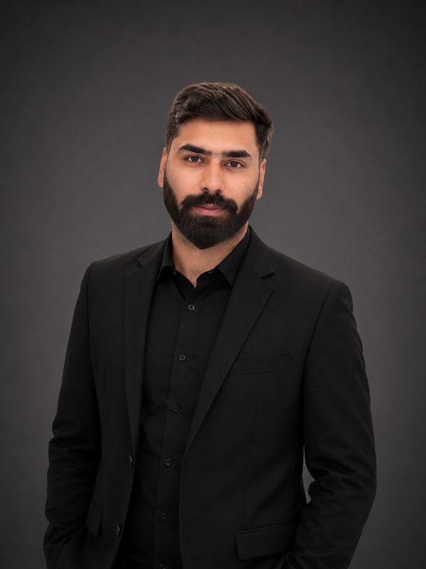 Yashwa Prince &mdash; Associate Business Consultant at Tejwaans Corporate Group