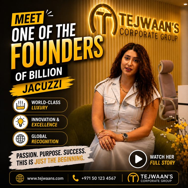 Client testimonial — Billion Jacuzzi