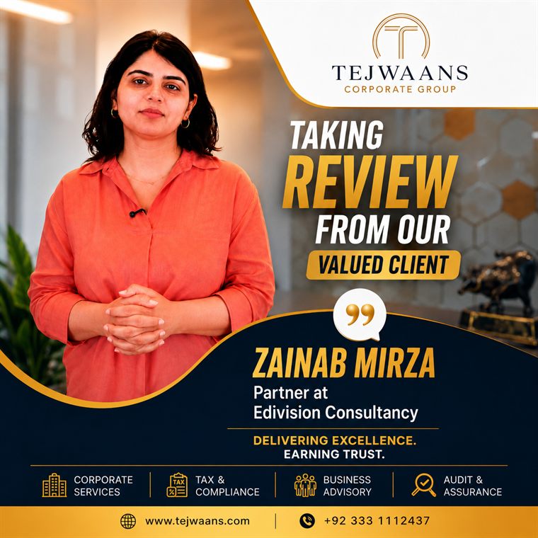 Client testimonial — Edivision Consultancy