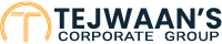 Tejwaans Corporate Group Logo